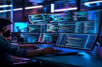Почему инновационные технологии трансформируют экономическую политику в 2025 году