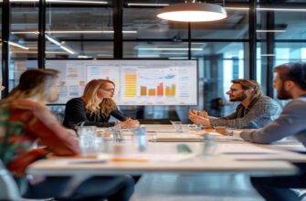 Как строить эффективные стратегические HR-проекты без лишних затрат