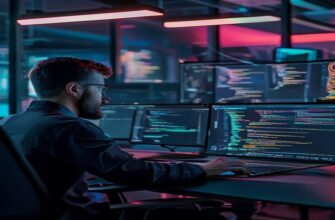 Безопасность криптовалют: как защитить свои активы