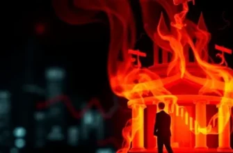 Почему Неправильная Экономическая Политика Угрожает Безопасности Вашего Бизнеса