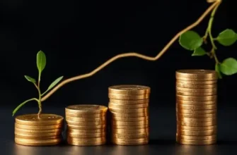 Инвестиционный портфель: как обеспечить безопасность и рост без компромиссов