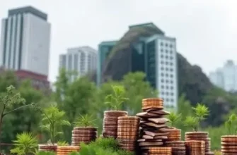 Почему Инвестиционный Портфель — ключ к стабильным доходам в турбулентной экономике