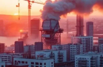 Как Страхование бизнеса помогает избежать катастроф при соблюдении ГОСТ и стандартов