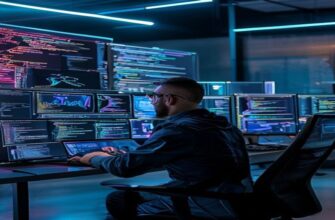 Опыт КриптоЛидер: как точные маркетинговые стратегии увеличили ROI на 45%