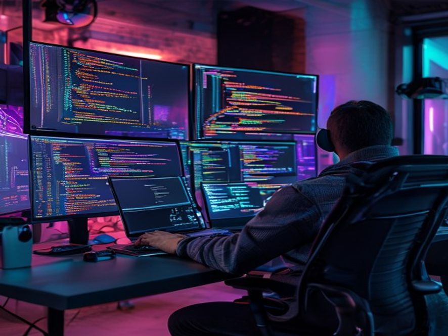 Технологические решения и инновации в области биофильности