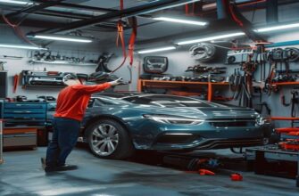 Автоматизация товарных запасов с помощью блокчейн-стратегий для малых магазинов