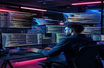 Инновационные маркетинговые стратегии на основе криптографической защиты данных