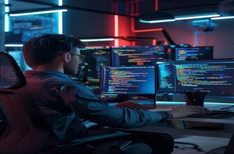 Интеграционная платформа для совместного бизнес-планирования с AR-просмотром помещений