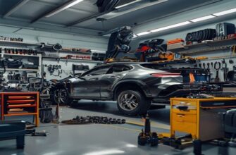 Практическое внедрение автоматизированных инструментов в личный бюджет управления