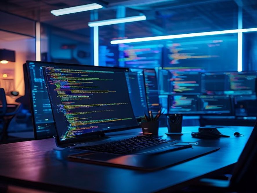 Технологические и организационные вызовы при внедрении нейросетевых моделей