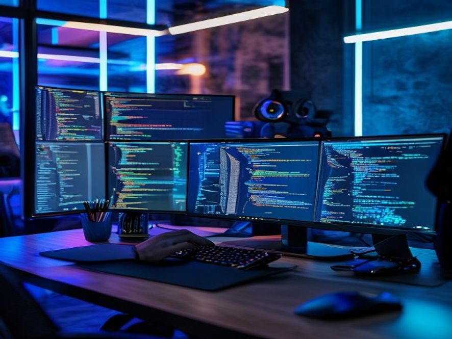 Инструменты и технологии для оптимизации командной работы