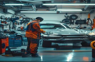 Интеллектуальные системы переработки отходов с автоматической сортировкой и анализом