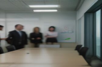 Геймификация оценки производительности для повышения мотивации сотрудников