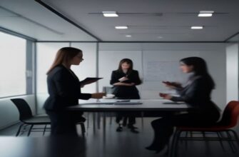 Интерактивные виртуальные тренинги для адаптации новых сотрудников