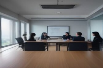 Реализация AI-менторов для адаптации новичков в корпоративной культуре