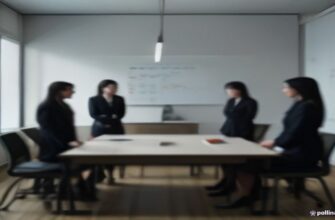Создание биофильных офисных пространств с шагами реализации