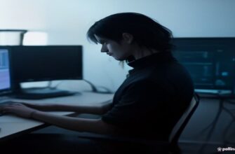 Эволюция биометрических технологий от винтажных методов к цифровым системам